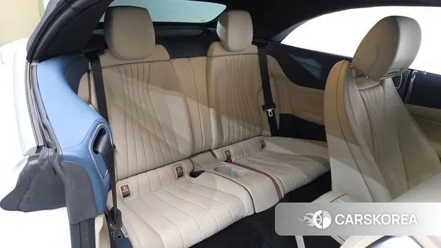 Mercedes-Benz E-Class W213 id 3484555 из Кореи 3