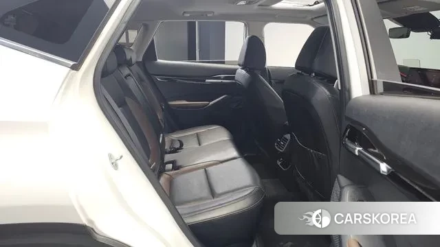 Kia Seltos 2021 Белый из Кореи, фото 3