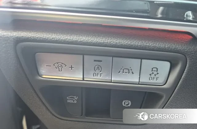 Genesis G80 (RG3) 2020 Черный из Кореи, фото 3