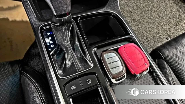 Hyundai Sonata New Rise 2019 Белый из Кореи, фото 3