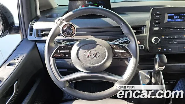 Hyundai Staria id 2410957 из Кореи 3