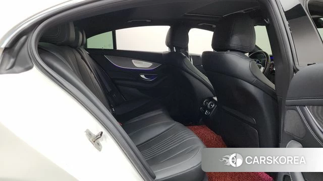 Mercedes-Benz CLS-Class C257 2020 Белый из Кореи, фото 3