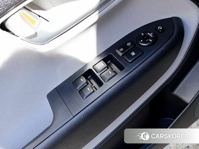 Kia The New Kia Ray 2024 Жемчужный цвет из Кореи, фото 3