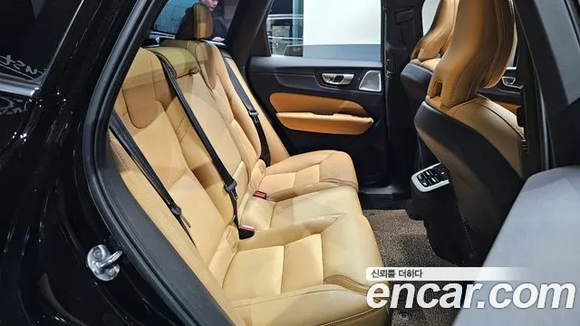 Volvo XC60 second Generation id 2416900 из Кореи 3