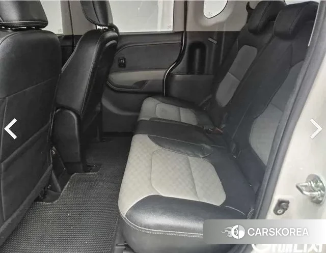 Kia The New Ray 2019 Белый из Кореи, фото 3