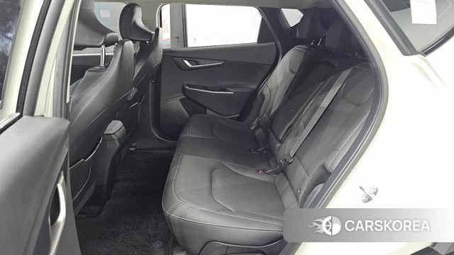 Kia EV6 2022 Жемчужный цвет из Кореи, фото 3