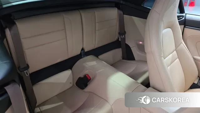 Porsche 911(992) 2023 Небесно-голубой из Кореи, фото 3