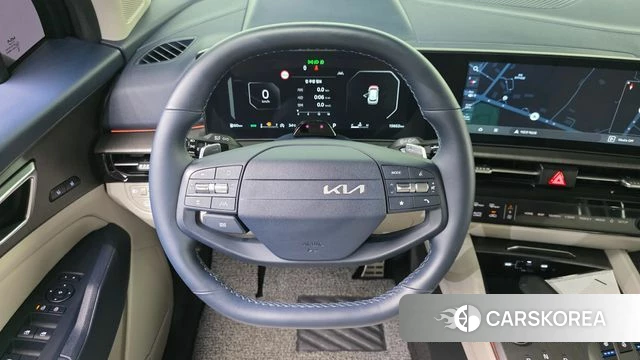 Kia The New Sportage 5th Generation 2025 Черный из Кореи, фото 3