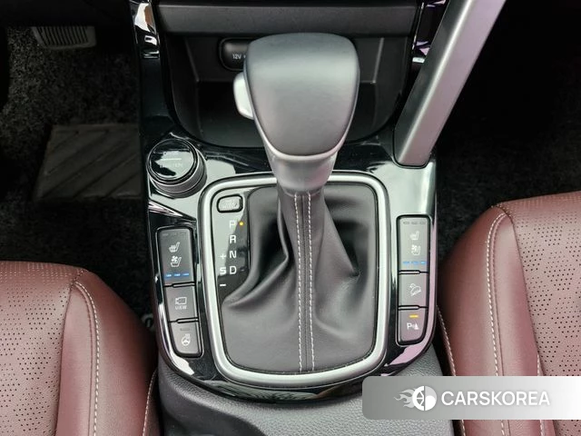 Kia Seltos 2020 Серый из Кореи, фото 3