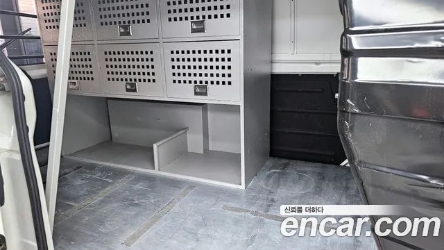 Hyundai The New Grand Starex 2021 Белый из Кореи, фото 3