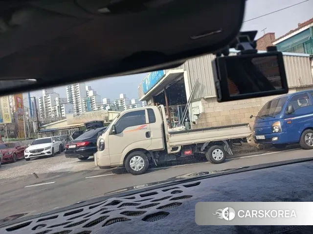 Kia The New Seltos 2023 Серый из Кореи, фото 3