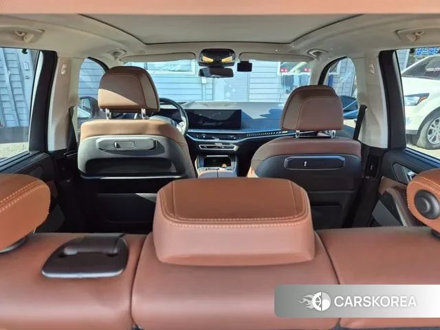 BMW X5 (G05) 2023 Серый из Кореи, фото 3