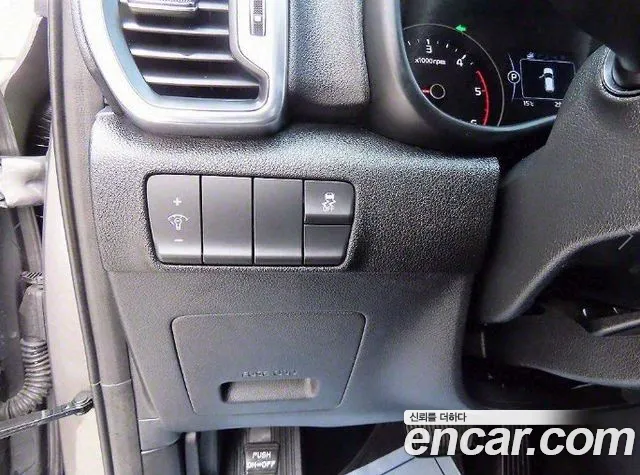 Kia Sportage 4th Generation id 2719903 из Кореи 3