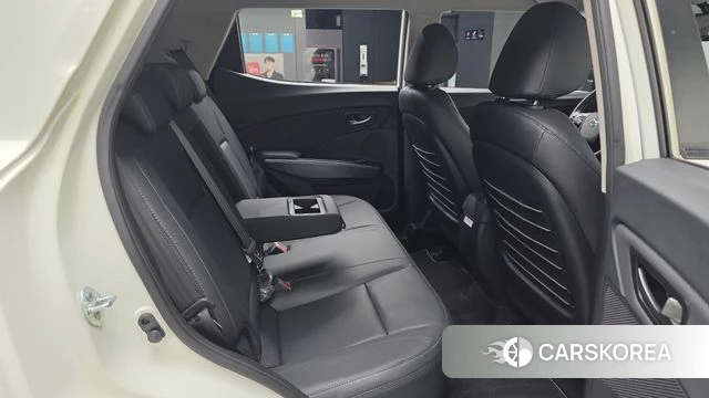 Ssangyong Berry New Tivoli 2021 Белый из Кореи, фото 3