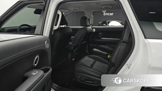 Hyundai Palisade (LX3) 2026 Белый из Кореи, фото 3