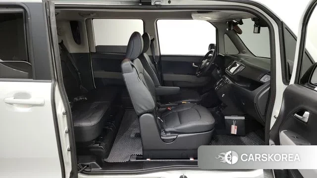 Kia The New Kia Ray 2025 Белый из Кореи, фото 3