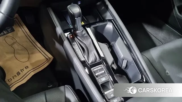 Honda Accord 11th Generation 2024 Белый из Кореи, фото 3