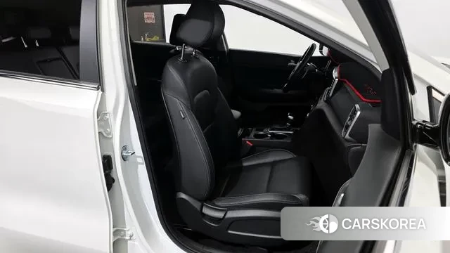 Kia Sportage The Bold 2019 Белый из Кореи, фото 3