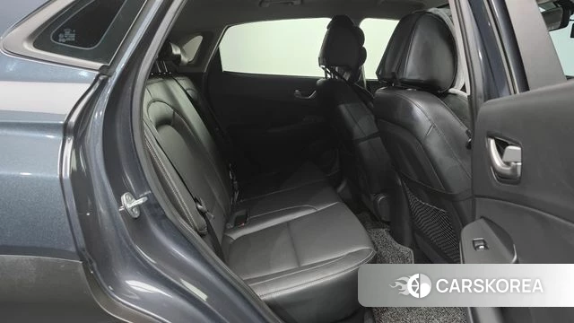 Hyundai Kona 2019 Серый из Кореи, фото 3