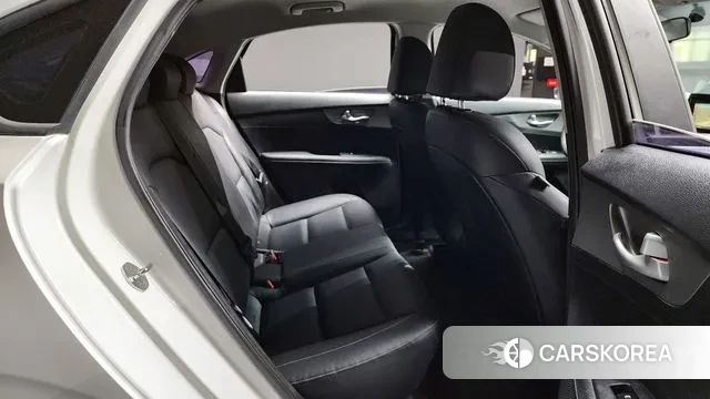 Kia Come New K3 2018 Белый из Кореи, фото 3