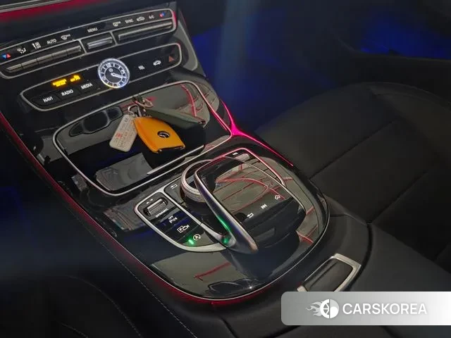 Mercedes-Benz E-Class W213 2020 Белый из Кореи, фото 3