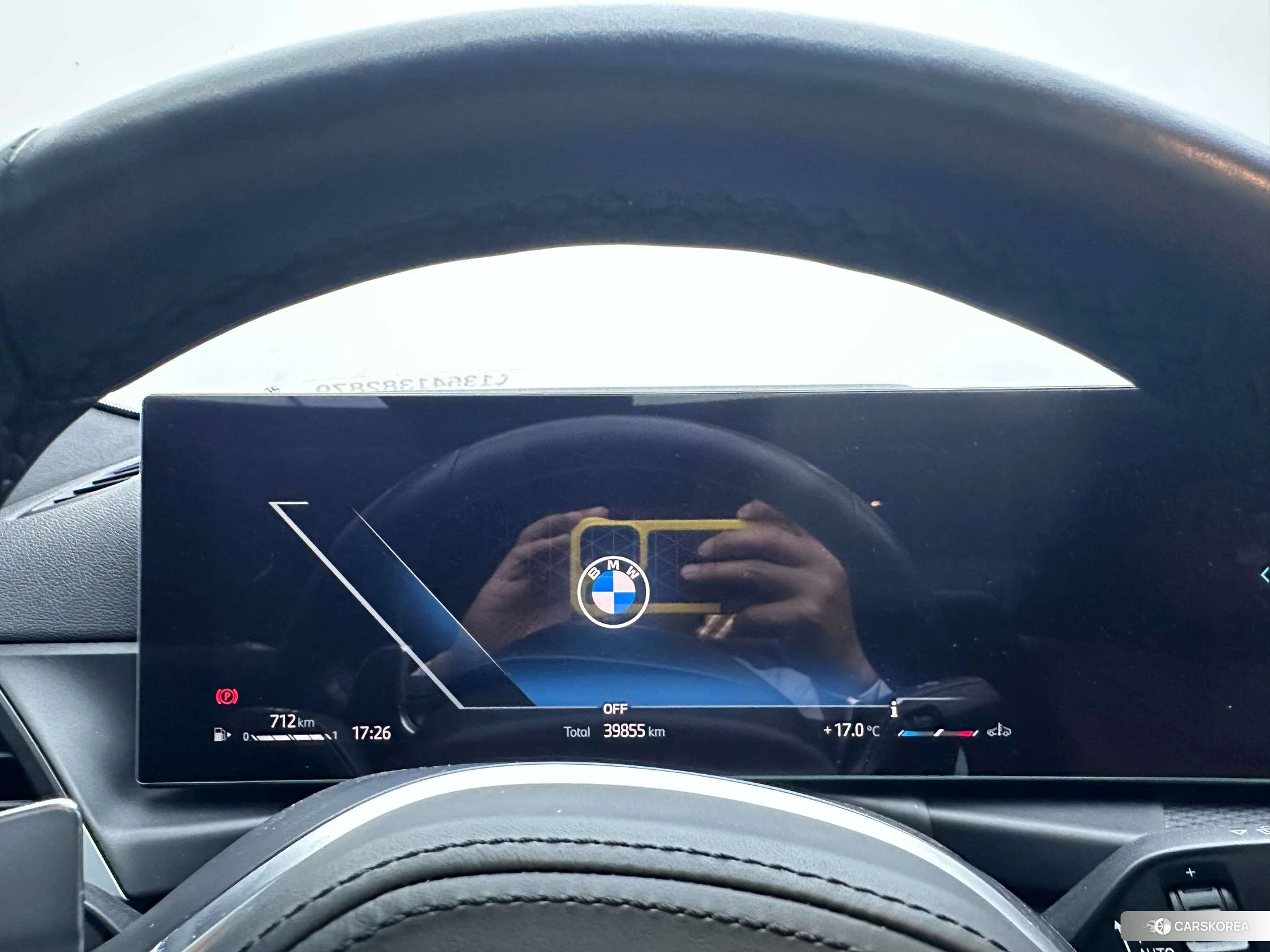 BMW 4 series 2023 Фиолетовый из Китая, фото 3