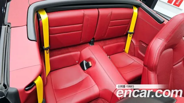 Porsche 911(992) id 2684825 из Кореи 3