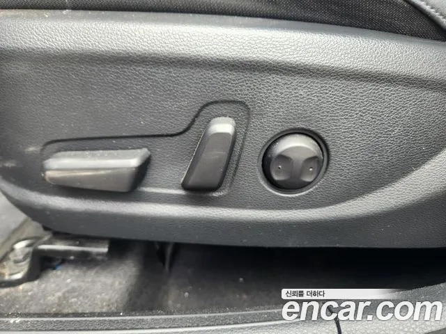 Kia Seltos 2019 Черный из Кореи, фото 3