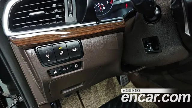 Kia Come New K7 id 2671502 из Кореи 3