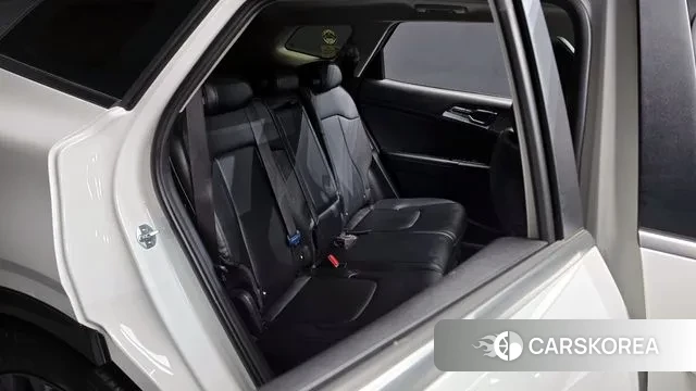 Kia Sportage 5th Generation 2021 Белый из Кореи, фото 3