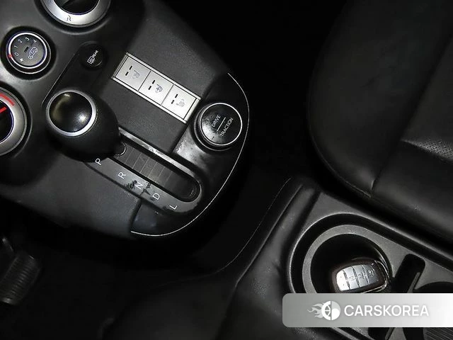 Hyundai Casper 2022 Белый из Кореи, фото 3
