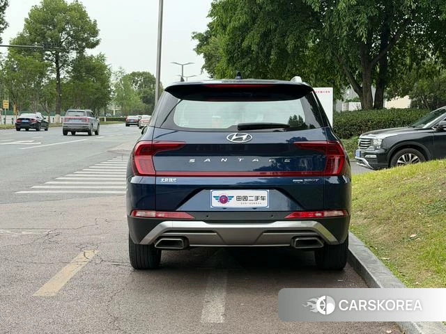 Hyundai Shengda 2021 Синий из Китая, фото 3