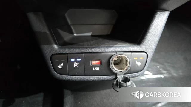 Kia The New Kia Ray 2026 Белый из Кореи, фото 3