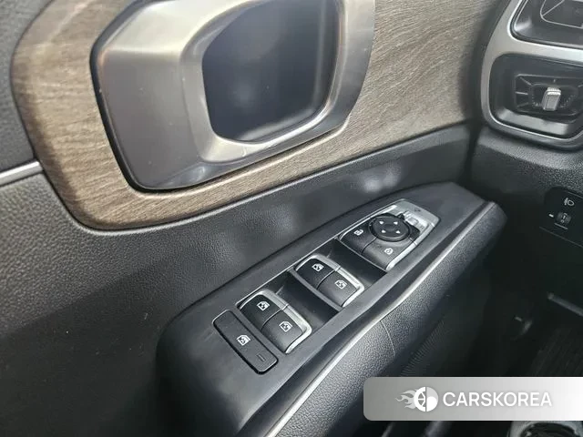 Kia Sorento 4th Generation 2022 Белый из Кореи, фото 3