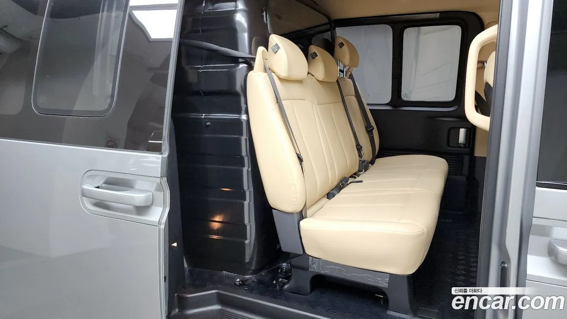 Hyundai Staria id 1475346 из Кореи 3