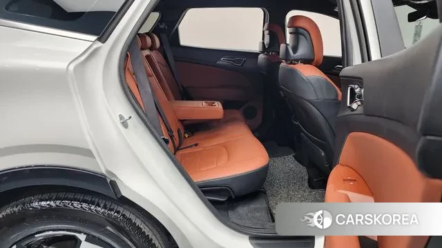 Kia The New Sportage 5th Generation 2025 Белый из Кореи, фото 3