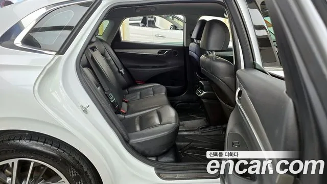 Hyundai The New Grandeur IG id 2689400 из Кореи 3