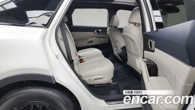 Kia The New Sorento 4th Generation id 2704494 из Кореи 3