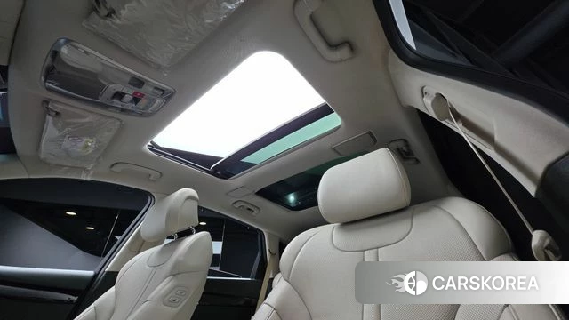 Genesis GV80 2024 Белый из Кореи, фото 3