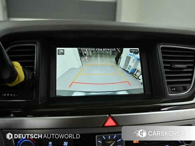 Genesis G80 2018 Серый из Кореи, фото 3