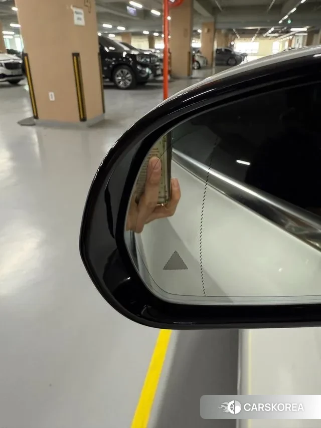 Mercedes-Benz E-Class W213 2019 Белый из Кореи, фото 3