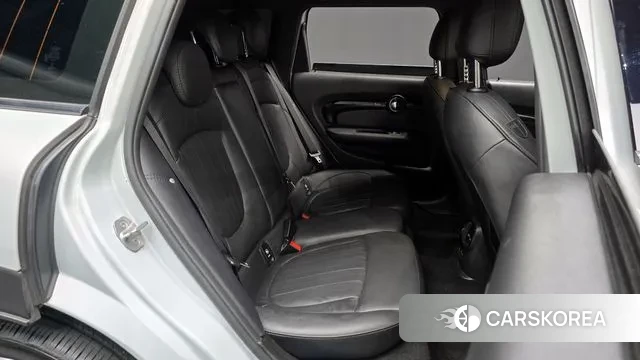 Mini Cooper S Clubman 2022 Серебряный из Кореи, фото 3