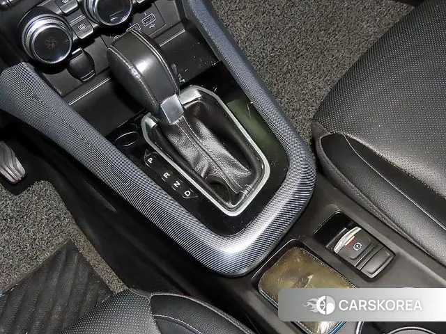 Renault Korea (Samsung) XM3 2020 Цвет тростника из Кореи, фото 3
