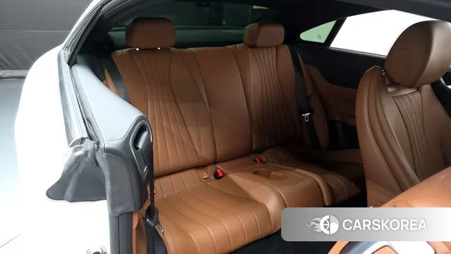 Mercedes-Benz E-Class W213 2020 Белый из Кореи, фото 3