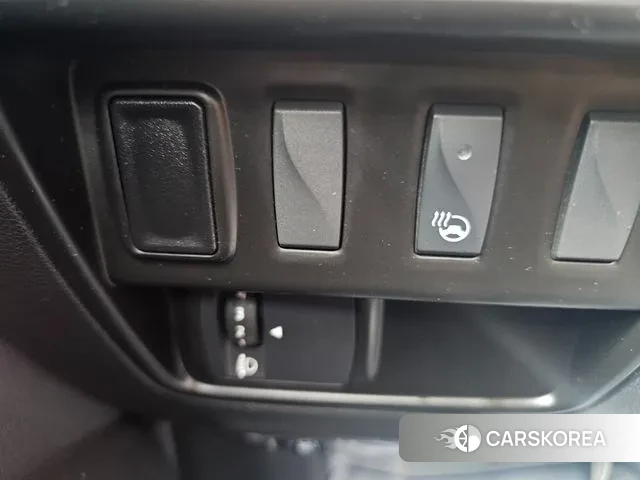 Renault Korea (Samsung) QM6 2018 Жемчужный цвет из Кореи, фото 3