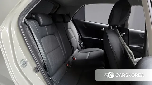 Kia All New Morning (JA) 2018 Жемчужный цвет из Кореи, фото 3