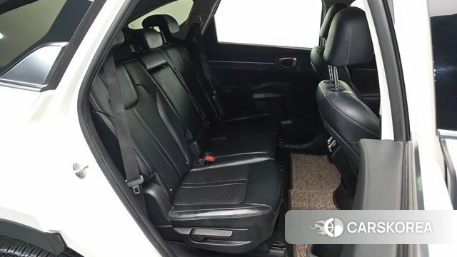 Kia Sorento 4th Generation 2020 Белый из Кореи, фото 3