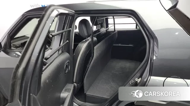 Hyundai Casper 2022 Серый из Кореи, фото 3