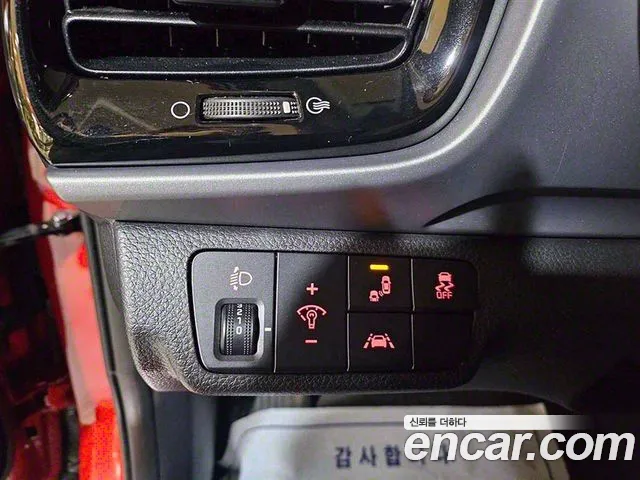 Kia Stonic id 2674329 из Кореи 3