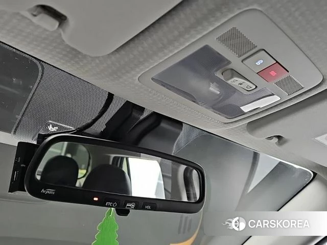 Hyundai Casper 2022 Белый из Кореи, фото 3